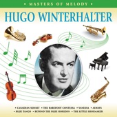 Hugo Winterhalter - Vanessa