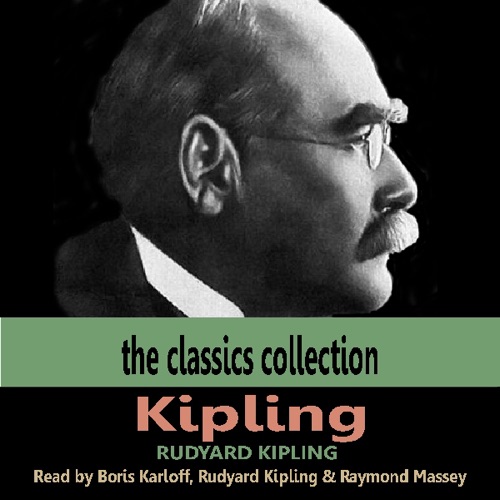 Kipling cover