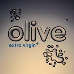 Extra Virgin+ - Olive