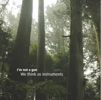 Unseen Moment — I'm Not a Gun