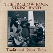 Hollow Rock String Band - Hog-Eyed Man