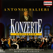 Sinfonia in D major, "La Veneziana": III. Presto