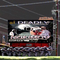 Nokimov - Deadly