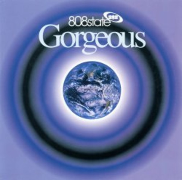 Gorgeous (Digitally Remastered Original Album  808 Archives Part III)