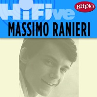 Massimo Ranieri - Rose rosse