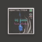 DJ Kam