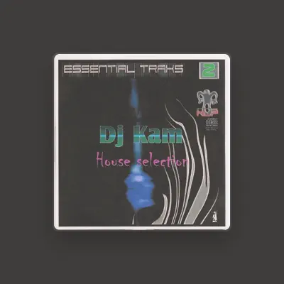 Listen to DJ Kam, watch music videos, read bio, see tour dates & more!