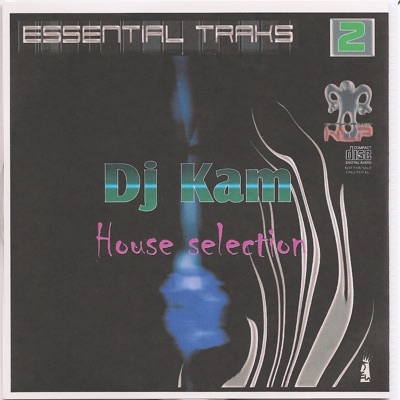 Essential Traks 2 - House Selection