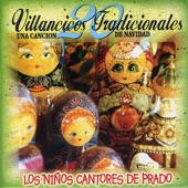 20 Villancicos Tradicionales artwork