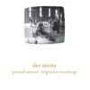 Dez Mona Blue Girl Pursued Sinners - Brigittines Recordings 2008 (Bonus Track Edition)