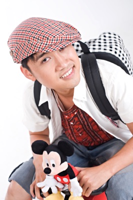 Vo Chong Xi Tin - Single