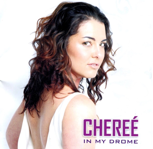 IN MY DROME album cover