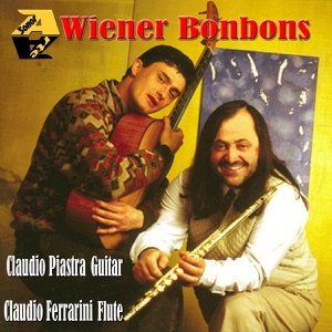 Wiener Bonbons: Schubert Quartet, D. 96; Arpeggione, D. 802; Ständschen, D. 889; Die Taubenpost, D. 957