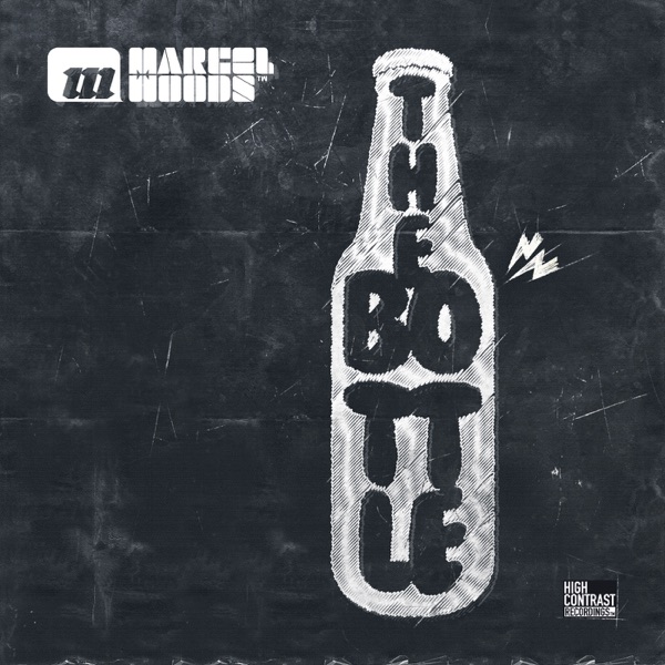The Bottle - EP
