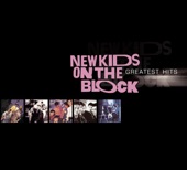 DjCoDo draait: - New Kids On The Block - I'll Be Loving You (Forever)