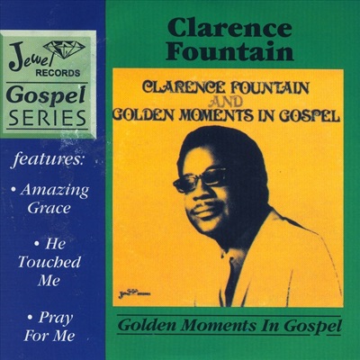 Golden Moments In Gospel