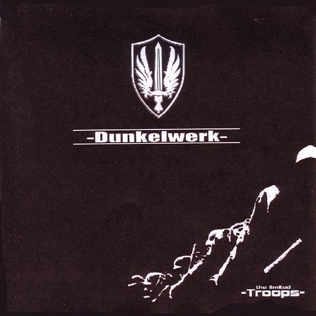 Troops (Alternate Edition)