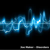 Minimal Disorder (Original Mix) — Joe Maker