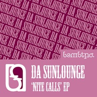 Nite Calls - Single - Da Sunlounge