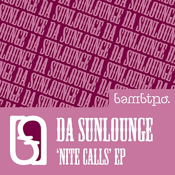 Nite Calls - Single