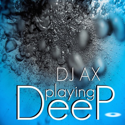 Playing Deep - EP