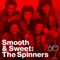 Ain't No Price On Happiness - The Spinners lyrics