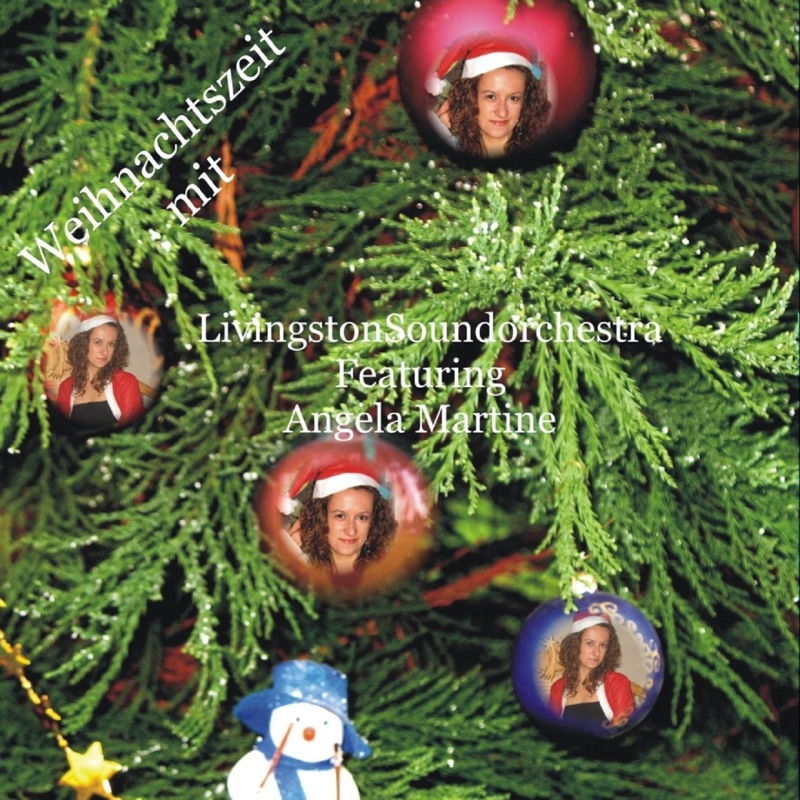 Felice Navidad