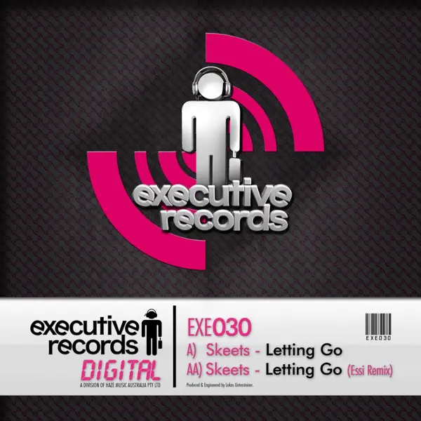 Letting Go — Skeets