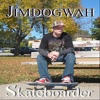 Skateboarder