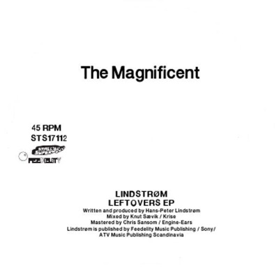 The Magnificent