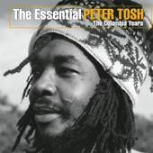 Cover art for The Essential Peter Tosh (The Columbia Years) by Peter Tosh