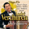 André Verchuren - Danse hongroise de Brahms