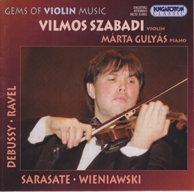 Gems of Violin Music