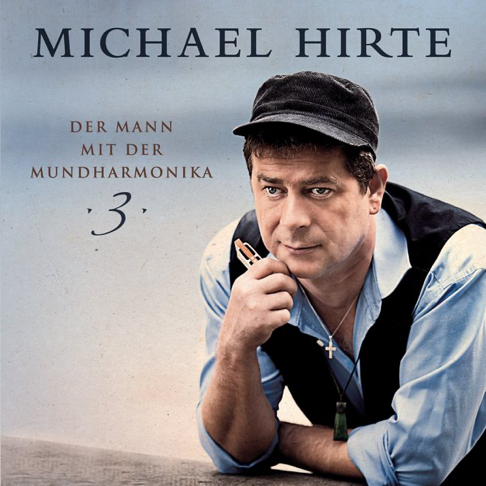 Michael Hirte on Apple Music