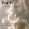 Concerto In D Minor - Adagio artwork