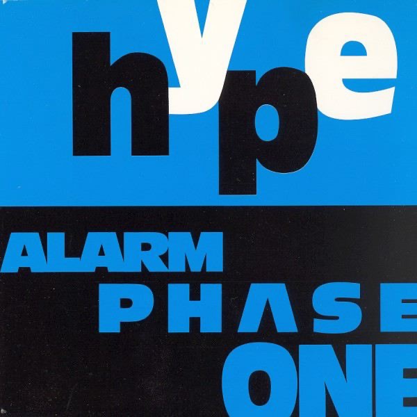 Alarm Phase One