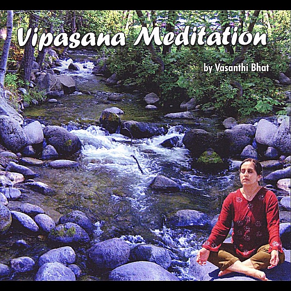 Vipasana Meditation