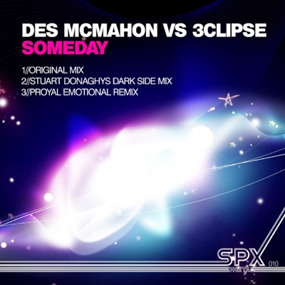 Someday - Single
