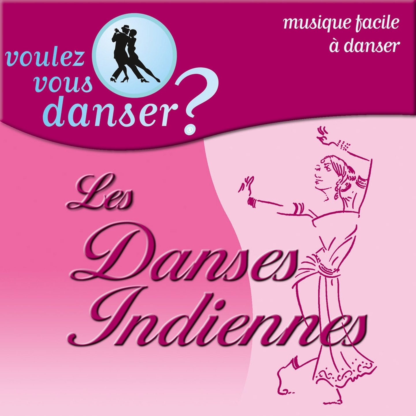 Voulez-vous danser ? Les danses indiennes