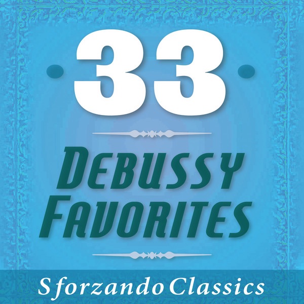 Debussy Claude: Preludes Book 1 7 Ce qu'a vu le vent d'ouest - Krystian Zimerman Kuuntelijoita: 10