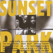 Sunset Park (Original Motion Picture Soundtrack)