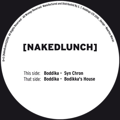 Boddika’s House