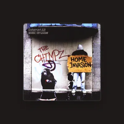 Listen to The Chimpz, watch music videos, read bio, see tour dates & more!