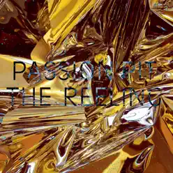 The Reeling - EP - Passion Pit