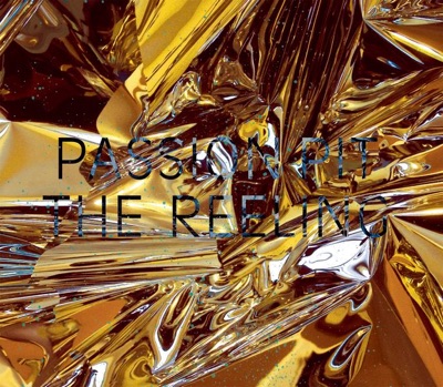 The Reeling - Single