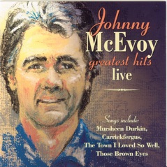 Greatest Hits Live