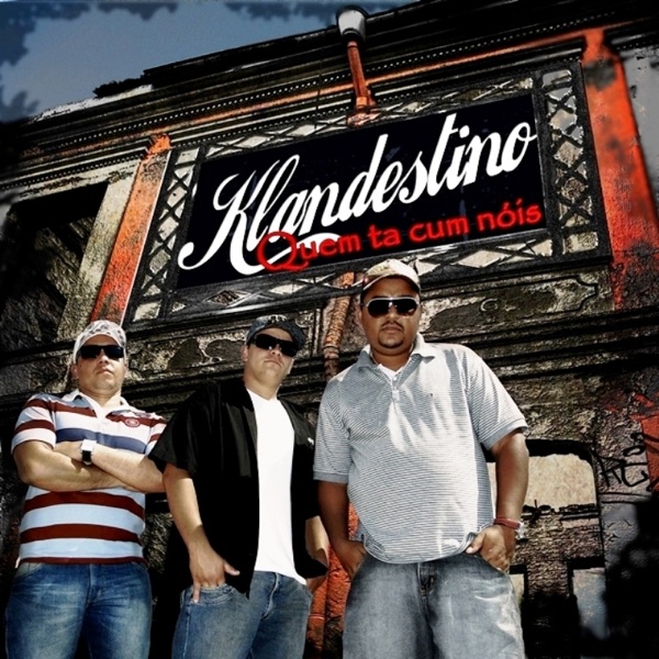 Cover of Quem Ta Cum Nóis
