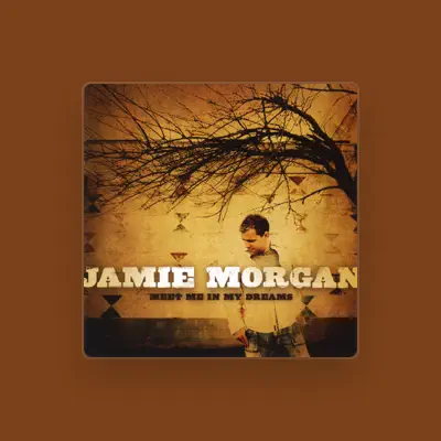 Listen to Jamie Morgan, watch music videos, read bio, see tour dates & more!