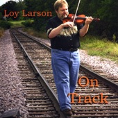 Loy Larson - Cherokee Shuffle