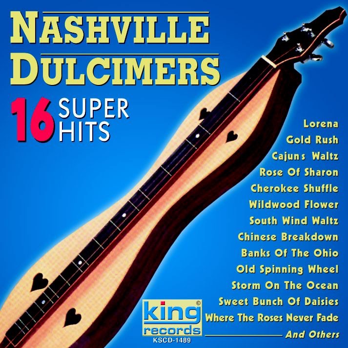 16 Super Hits